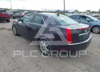 2009 Cadillac CTS photo