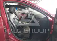 2009 Cadillac CTS фото