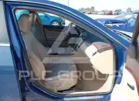 2009 Cadillac CTS фото