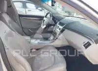 2009 Cadillac CTS photo