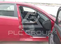 2009 Cadillac CTS фото