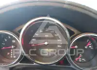 2009 Cadillac CTS photo