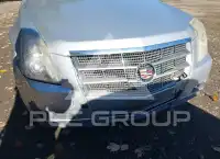 2009 Cadillac CTS photo