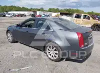 2009 Cadillac CTS фото