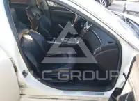 2009 Cadillac CTS фото