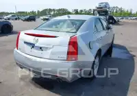 2009 Cadillac CTS photo