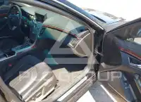 2009 Cadillac CTS фото