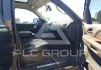2009 Cadillac ESCALADE фото
