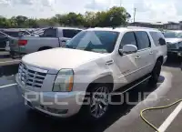 2009 Cadillac ESCALADE фото