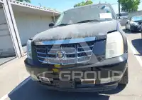 2009 Cadillac ESCALADE фото