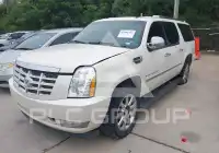 2009 Cadillac ESCALADE фото