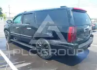 2009 Cadillac ESCALADE photo