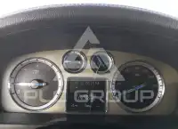 2009 Cadillac ESCALADE photo