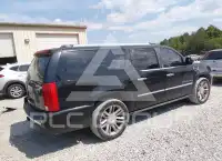 2009 Cadillac ESCALADE фото