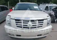 2009 Cadillac ESCALADE фото