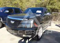 2009 Cadillac ESCALADE фото