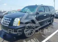 2009 Cadillac ESCALADE photo