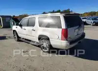 2009 Cadillac ESCALADE фото