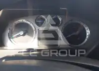2009 Cadillac ESCALADE photo