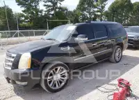 2009 Cadillac ESCALADE фото