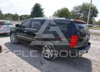 2009 Cadillac ESCALADE фото