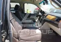 2009 Cadillac ESCALADE фото