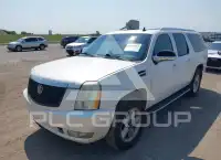 2009 Cadillac ESCALADE photo