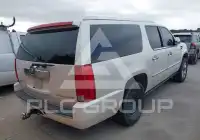 2009 Cadillac ESCALADE фото