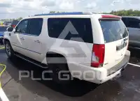 2009 Cadillac ESCALADE фото