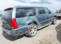 2009 Cadillac ESCALADE фото