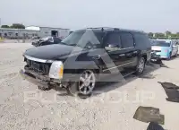 2009 Cadillac ESCALADE фото