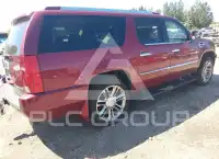 2009 Cadillac ESCALADE фото