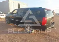 2009 Cadillac ESCALADE фото