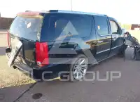 2009 Cadillac ESCALADE photo