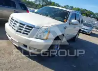 2009 Cadillac ESCALADE фото
