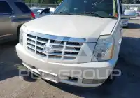 2009 Cadillac ESCALADE фото