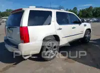 2009 Cadillac ESCALADE фото