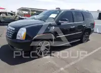2009 Cadillac ESCALADE фото