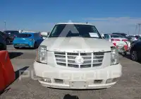 2009 Cadillac ESCALADE фото