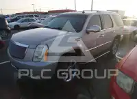 2009 Cadillac ESCALADE фото