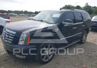 2009 Cadillac ESCALADE фото