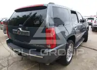 2009 Cadillac ESCALADE фото
