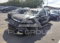 2009 Cadillac ESCALADE фото