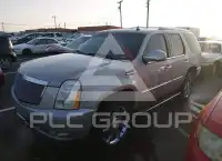 2009 Cadillac ESCALADE фото