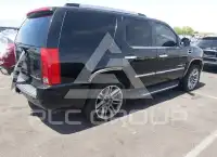 2009 Cadillac ESCALADE фото