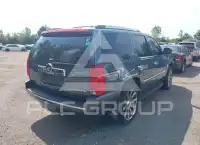 2009 Cadillac ESCALADE photo