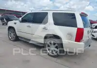 2009 Cadillac ESCALADE фото