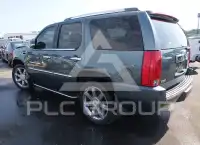 2009 Cadillac ESCALADE фото