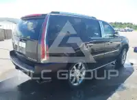 2009 Cadillac ESCALADE фото