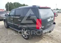 2009 Cadillac ESCALADE фото